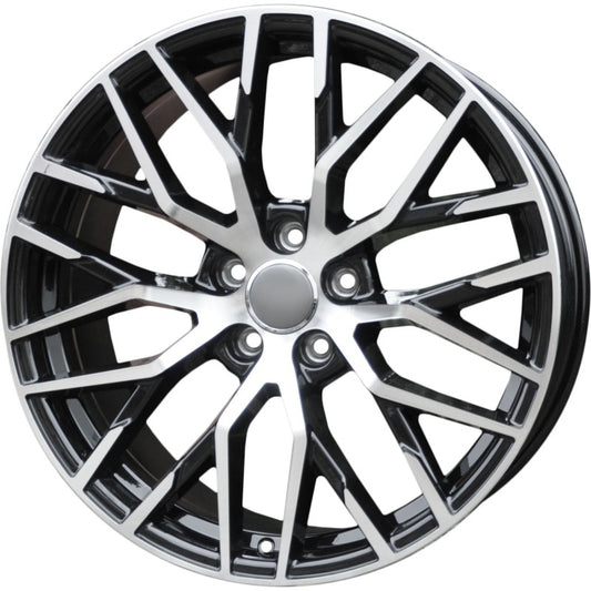 4 CERCHI 19 5x112 AUDI A4 A5 A6 C7 C8 C9 A8 8.5J ET40