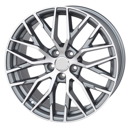 4 CERCHI 19 5x112 PER AUDI A4 A5 A6 A8 Q3 Q5 Q7 8.5J ET40