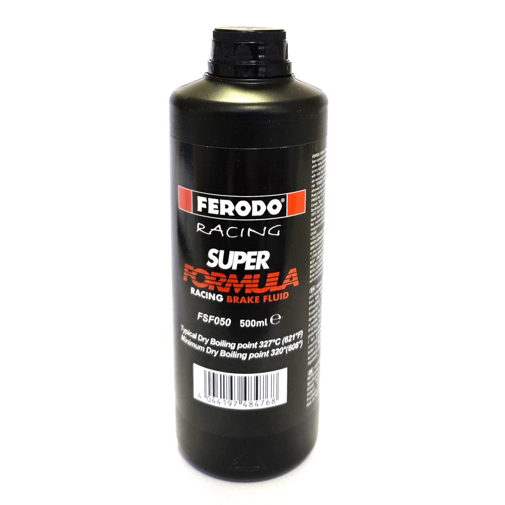Ferodo Racing Super Formula FSF050 Brake Fluid (500 mL)