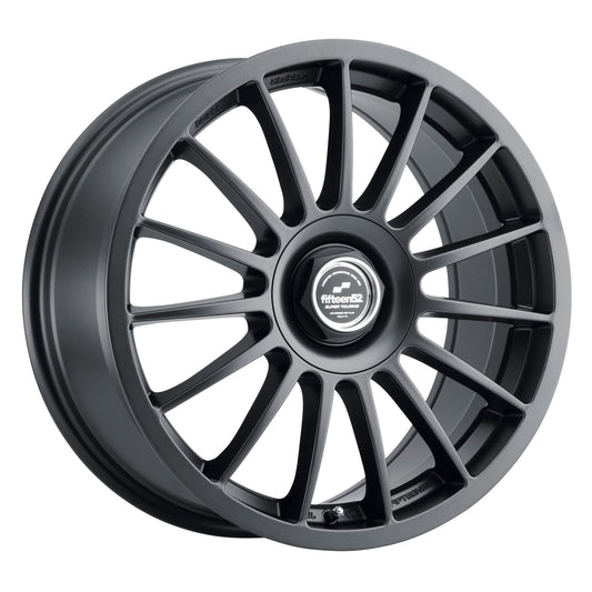 Fifteen52 Podium 17x7.5" 4x108 ET42, Frosted Graphite