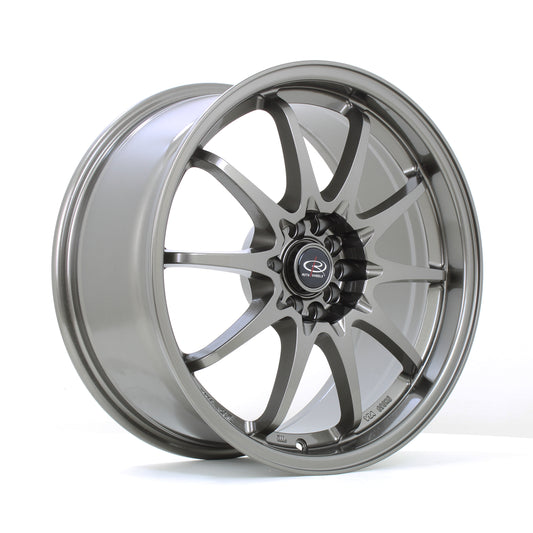 Rota Fighter 18x8.5" 5x100/114.3 ET35, Bronze