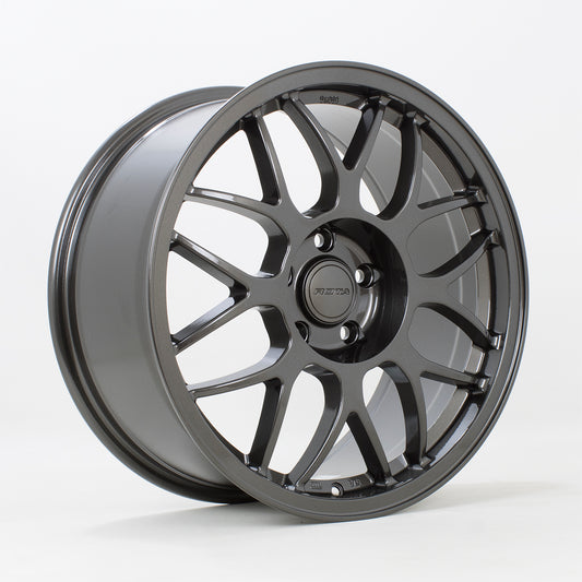 Rota Formula B 18x8.5" 5x114.3 ET44, Gunmetal