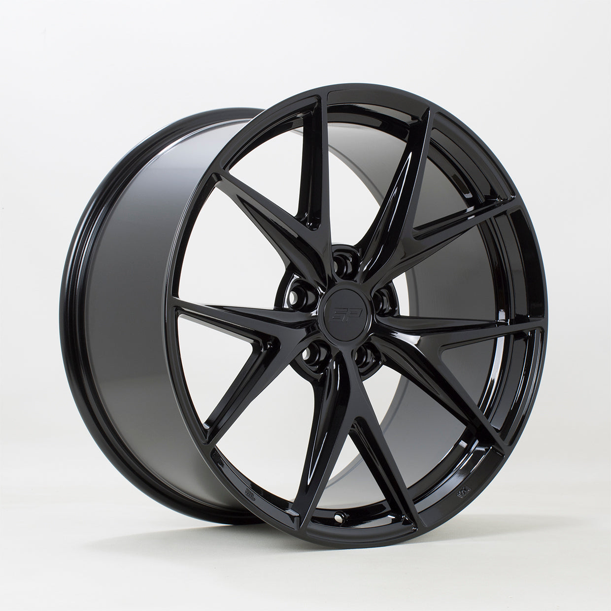Rota Fortune 19x9.5" 5x112 ET40, Gloss Black