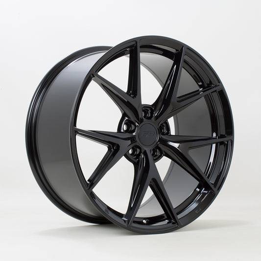 Rota Fortune 19x9.5" 5x120 ET40, Gloss Black