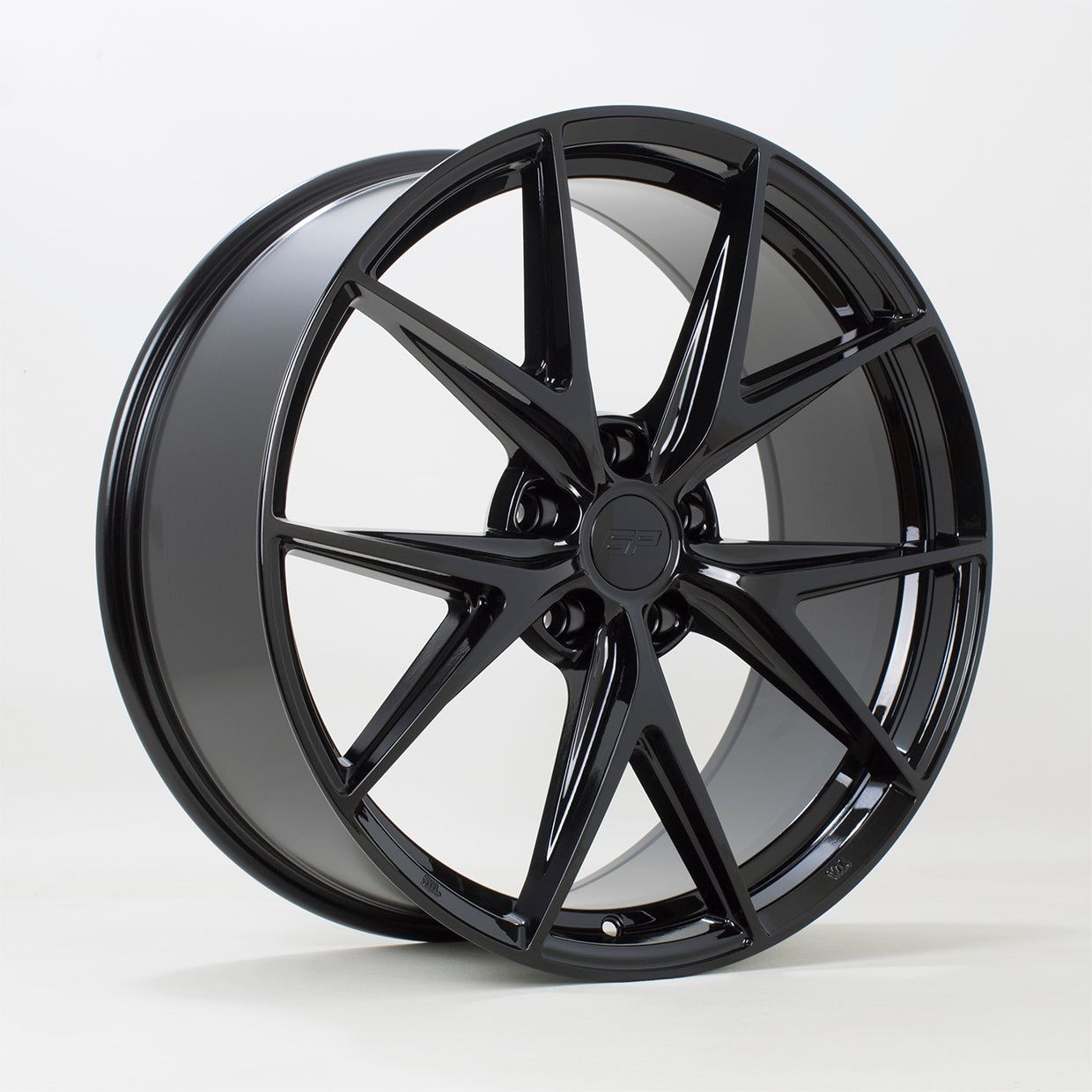 Rota Fortune 20x8.5" 5x112 ET35, Gloss Black