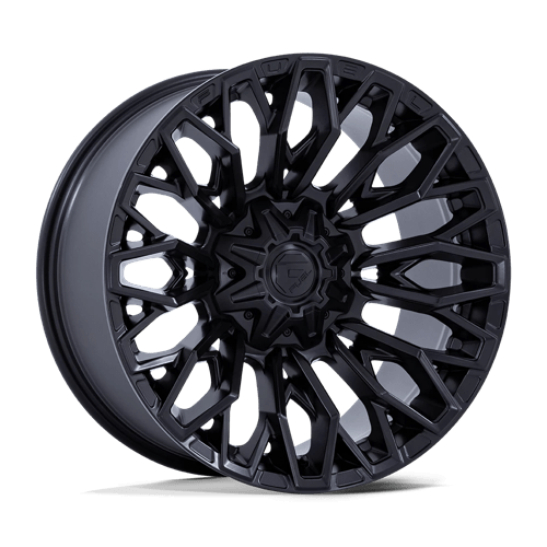 Fuel FC865 Strike 22x10" 6x135/139.7 ET-18, Blackout