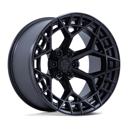 Fuel FC873 Charger 20x9" 6x135 ET20, Blackout
