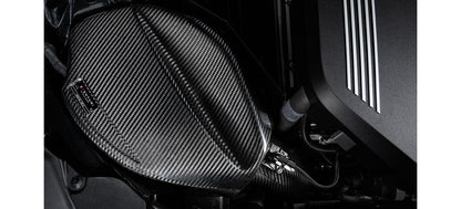 Kit aspirazione diretta in carbonio Eventuri BMW G20/G42 B58