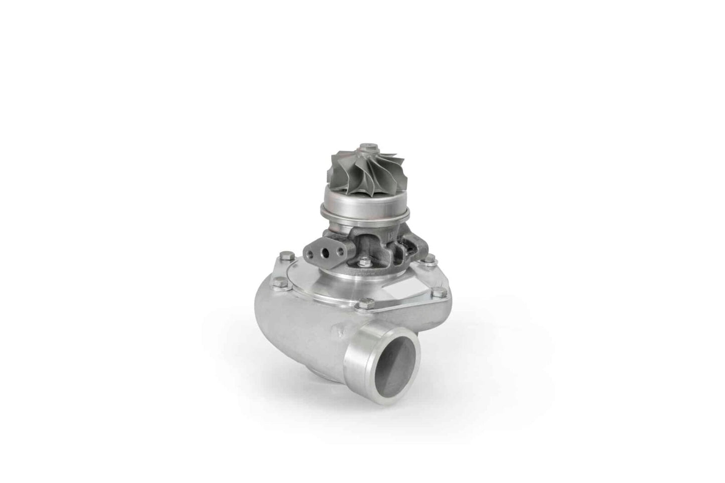 turbo Garrett GBC35-700 58mm Supercore - 913840-5001S