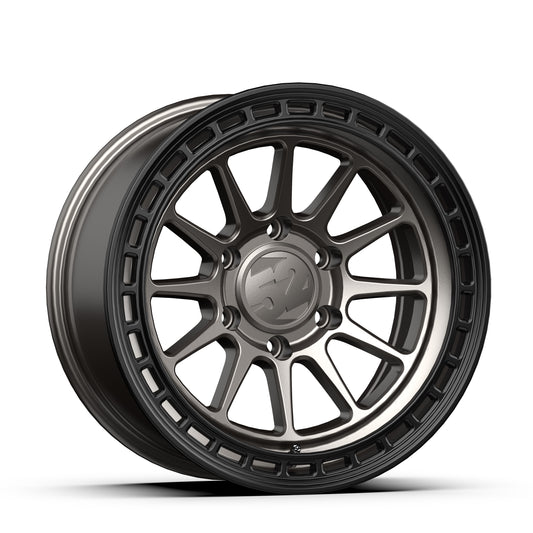 Fifteen52 Range HD 17x8.5" 6x139.7 ET0, Magnesium Grey