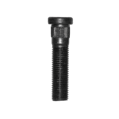 Goujon Ã  tÃªte - 1/2x20 JIC UNF - 55mm sous tÃªte - diam 13mm - Jeep
