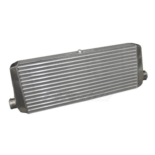 Universal Aluminium Intercooler 880x285x70 mm GReddy Spec-LS T-24E