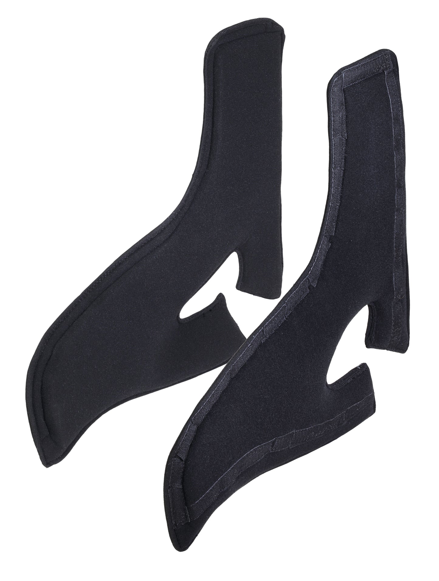 OMP HRC Lateral Support Cushions, Size M
