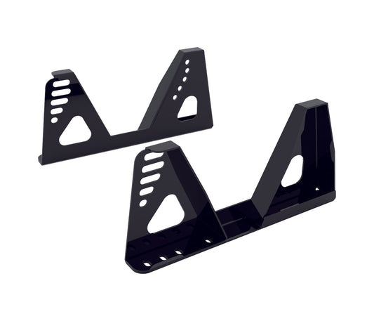 OMP Seat Brackets for HTE-EVO Seat, FIA 8855-2021