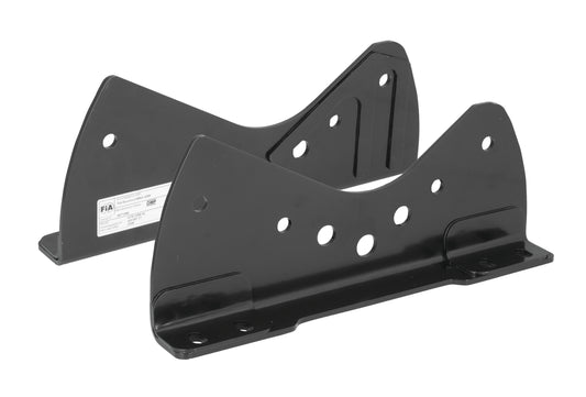 OMP Seat Brackets for HTE-ONE XL Seat, FIA 8862-2009