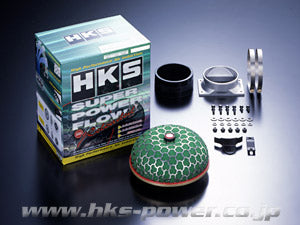 HKS Super Power Flow Intake for Subaru Impreza GDB (C-G) (02-07)