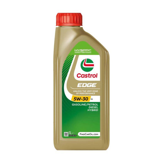 Castrol Edge 5W30 LL Engine Oil (1L)