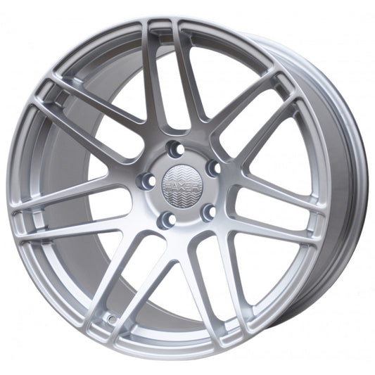 4 cerchi in lega HX022 BMW HAXER 19 5x120 9ET30 10ET30