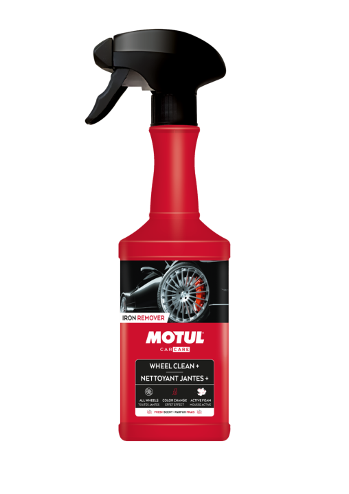 Motul Wheel Clean + (500 mL)