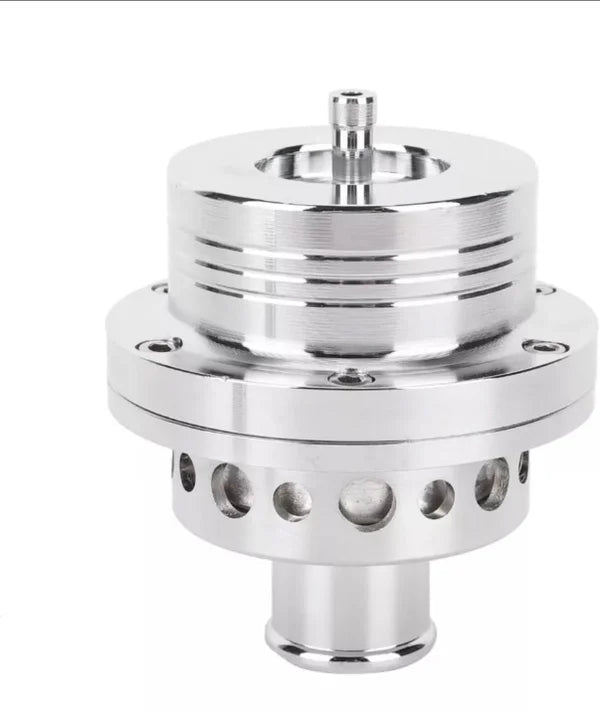 Valvola Sfiato Esterno Pop Off Meccanica Fiat Uno Turbo Punto Gt Coupe Delta Abarth
