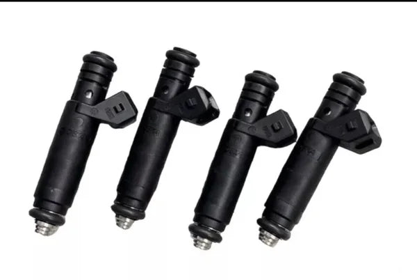 Inniettori universali Alta Impedenza Maggiorati 6 /12 Fori 440/630/800/1000cc