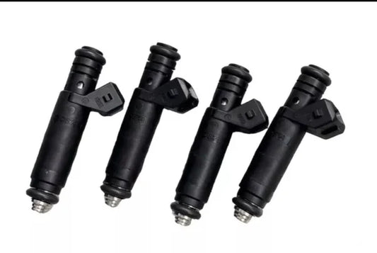 Inniettori universali Alta Impedenza Maggiorati 6 /12 Fori 440/630/800/1000cc