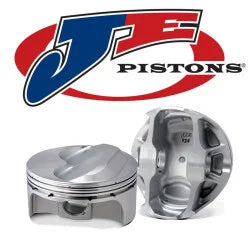 Pistoni forgiati Je pistons fiat uno turbo ie punto gt