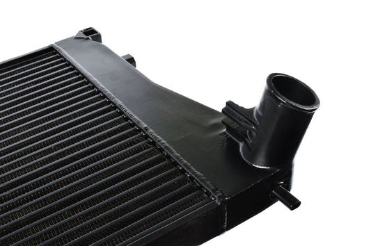 Intercooler maggiorato Seat Skoda VW Audi A3 8V S3 8V 1.8 2.0 TFSI TDI stage 3