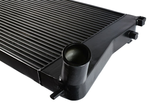 Intercooler maggiorato Seat Skoda VW Audi A3 8V S3 8V 1.8 2.0 TFSI TDI stage 3