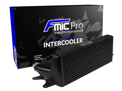 kit Intercooler maggiorato FMIC.Pro BMW 525d 530d 535d E60 635d E63