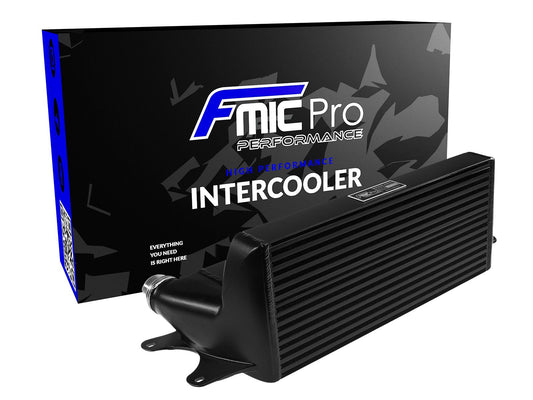 kit Intercooler maggiorato FMIC.Pro BMW 525d 530d 535d E60 635d E63