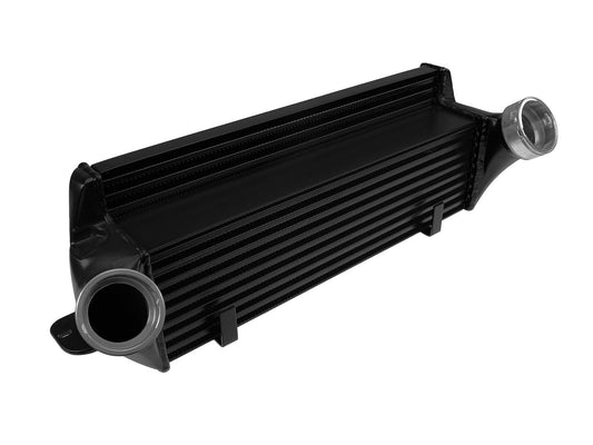 Intercooler maggiorato BMW series 1 E81/E82/E87/E88 E90 E91 E92 E93 320D 120D 123D N47 2,0 Diesel