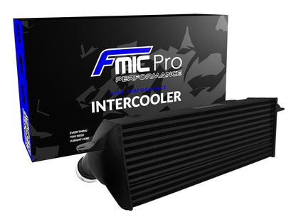 Intercooler maggiorato BMW series 1 E81/E82/E87/E88 E90 E91 E92 E93 320D 120D 123D N47 2,0 Diesel