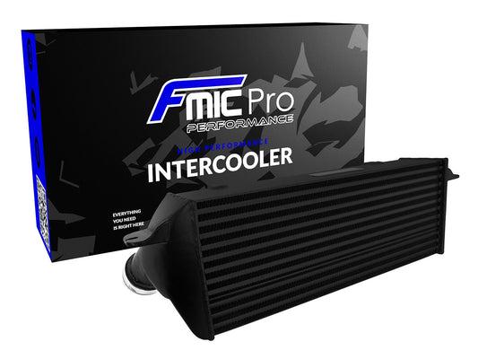 Intercooler maggiorato BMW series 1 E81/E82/E87/E88 E90 E91 E92 E93 320D 120D 123D N47 2,0 Diesel