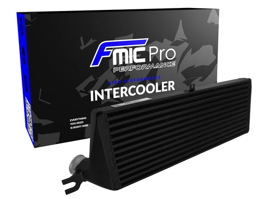 Intercooler maggiorato FMIC.Pro Mini Cooper S R55 R56 R57 R58 R59 R60 R61 2010+ 12 litri