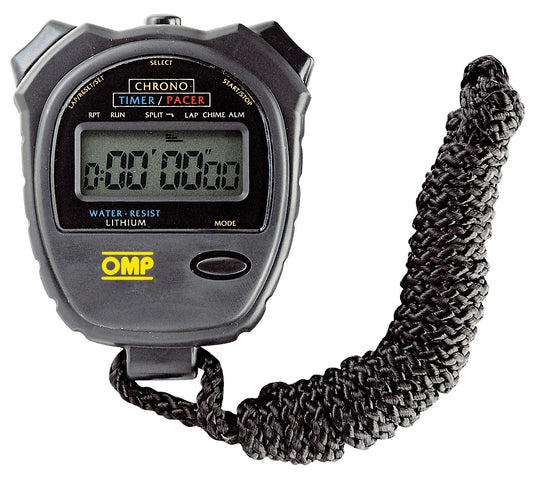 OMP New Sprint Stopwatch
