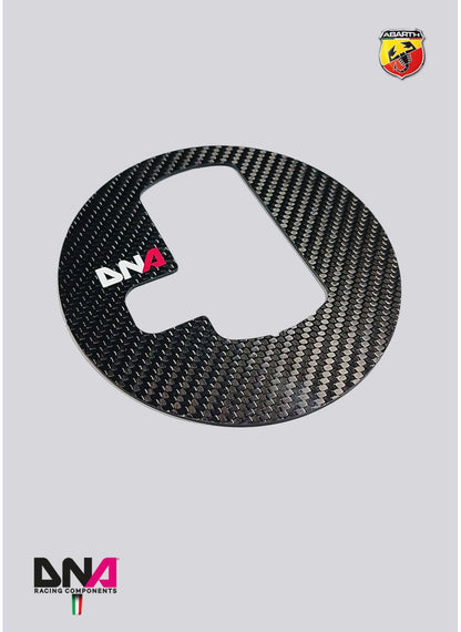 Kit ghiera in carbonio per torretta cambio DNA racing