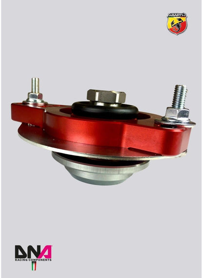 Kit top mount DNA Racing UNIVERSALE (tranne Bilstein B14) Abarth 500/595/695