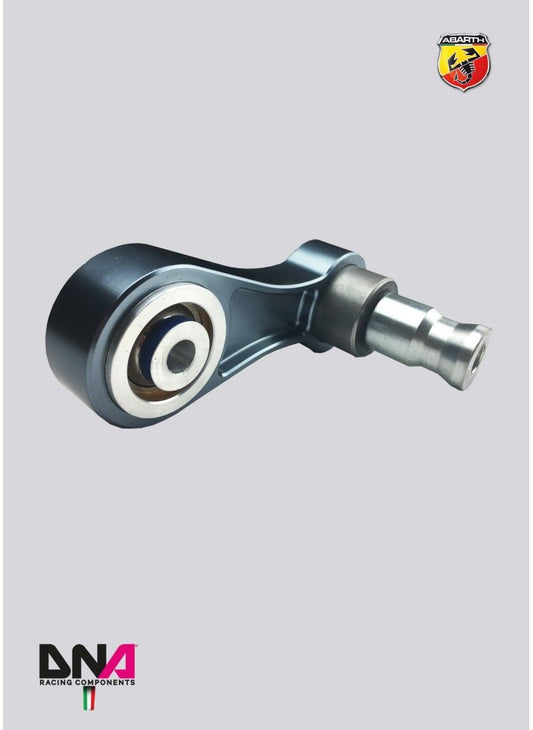 Kit supporto motore lato cambio Motorsport DNA Racing 500 595 695 ABARTH