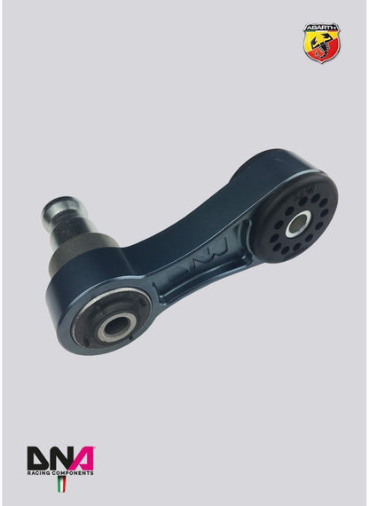 Kit supporto motore lato cambio Track Day DNA Racing 500 595 695 Abarth