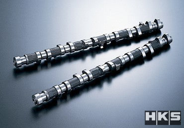 HKS Camshafts -  264Â° and 272Â° for Toyota (1JZ-GTE VVT-I)