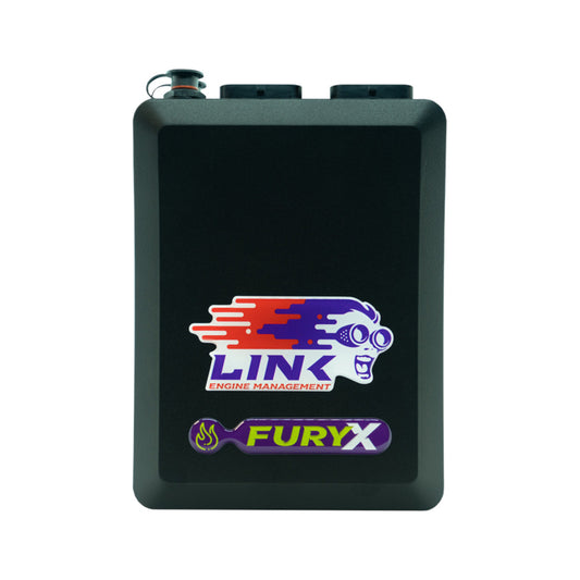 Link WireIn G4X FuryX ECU