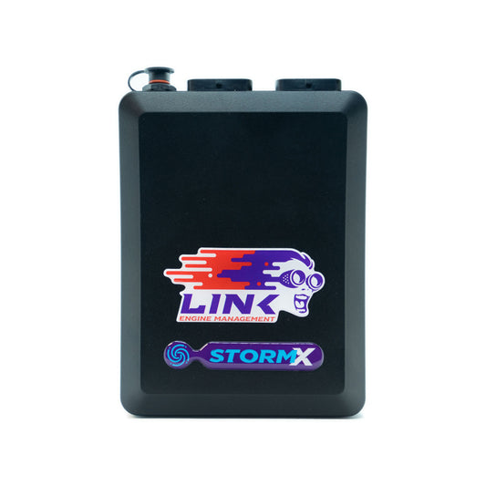 Link WireIn G4X StormX ECU