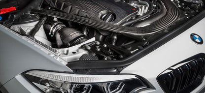 Kit aspirazione diretta in carbonio Eventuri  BMW F87 M2 Competition