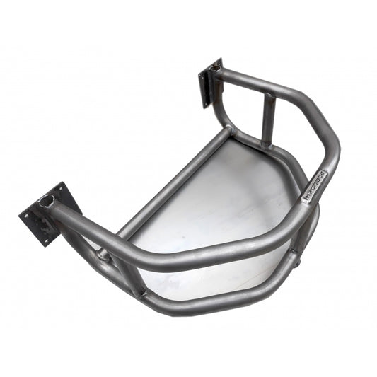 "Light" Fuel Tank Protection Basket for BMW 1-Series E82 (11-12)