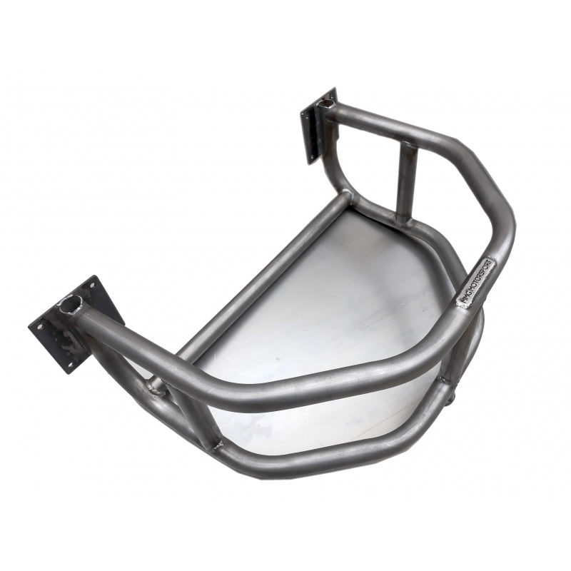 "Light" Fuel Tank Protection Basket for BMW 3-Series E9X (07-13)