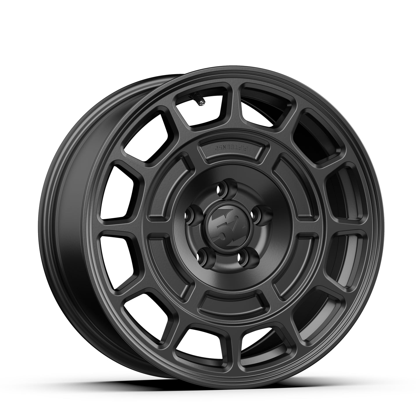 Fifteen52 Metrix MX 17x8" 5x114.3 ET38, Frosted Graphite