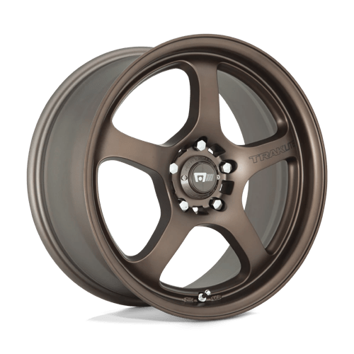 Motegi MR131 17x7 5x114.3 ET45, Flat Bronze