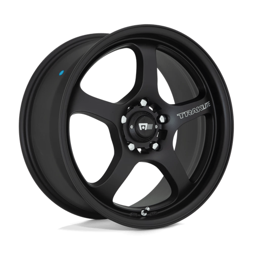 Motegi MR131 18x8 5x114.3 ET45, Satin Black