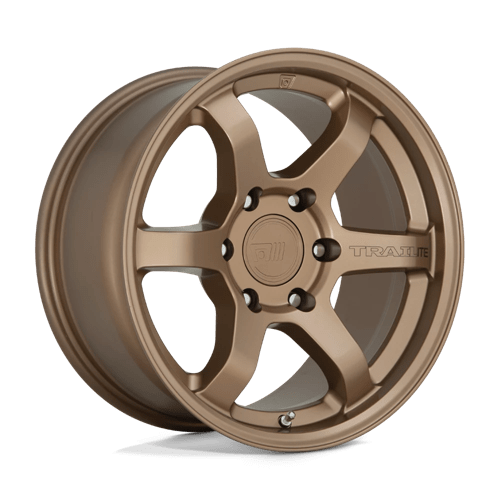 Motegi MR150 Trailite 17x8.5 6x114.3 ET18, Flat Bronze